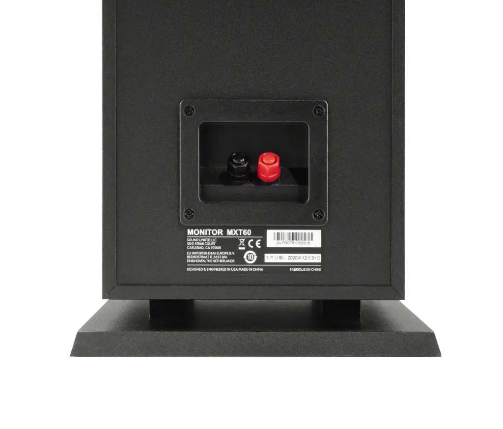 Monitor-XT60-Black_Image_back-straight-on-bottom-close-up.webp