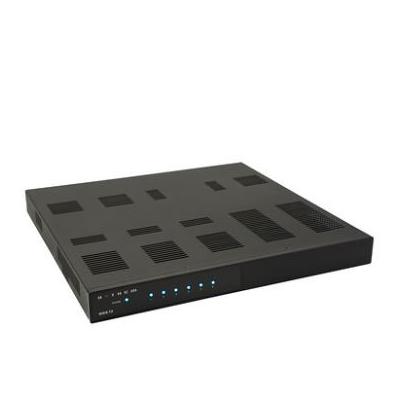 Anthem MDX-12 Distribution Amplifier (6 Zone)