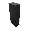 RP-8000F-II-Black-Hero-Grille-On.webp