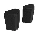 RP-502S-II-Black-Pair-Hero-Grille-On.webp