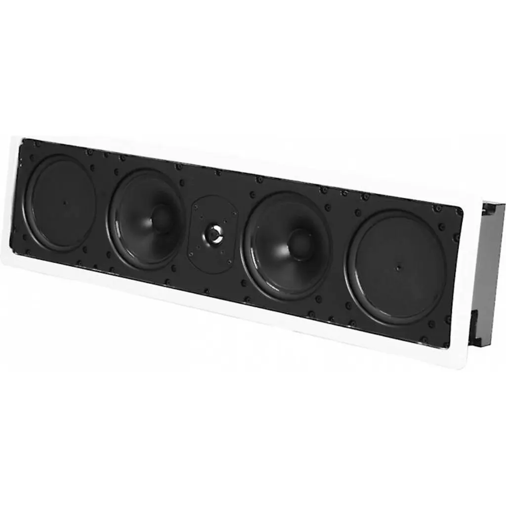 Definitive Technology UIW RLS II Reference Series In Wall LCR Speaker3.webp