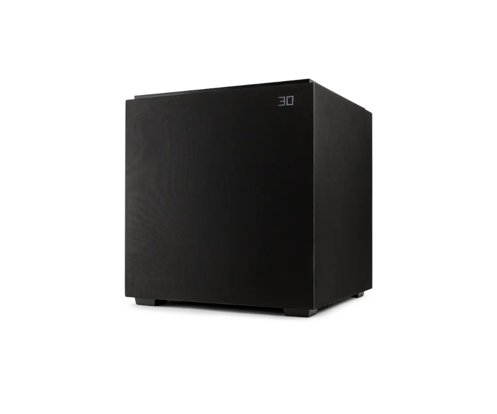 Descend-DN15-Black_Image_studio-angle-facing-left-grille.webp