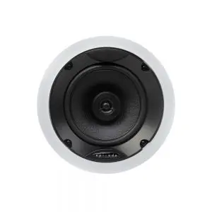 [ECS-250-IC-6] Episode® 250 Commercial Series 25/70-Volt Two-Way In-Ceiling Speaker with 6-1/2" Woofer (Each)