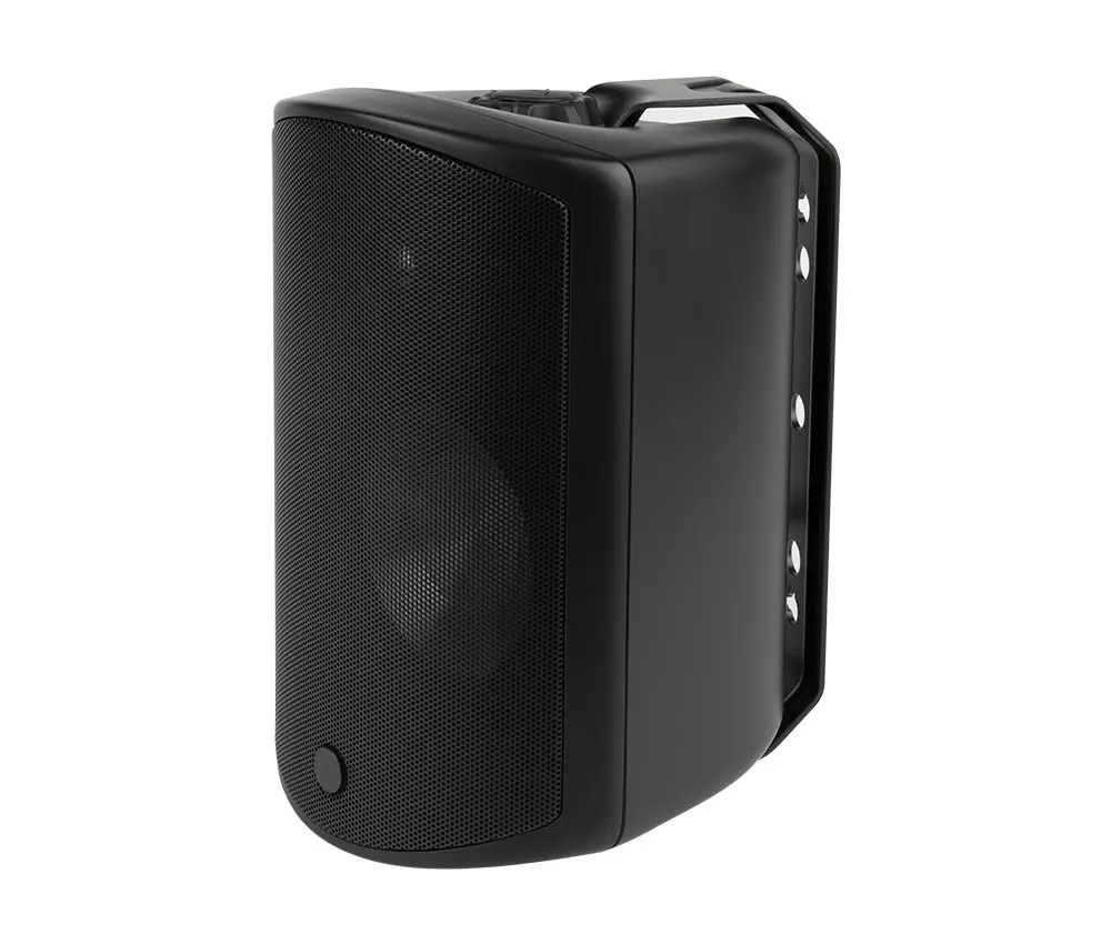 [ECS-500-AW70V-4-BLK] Episode® All-Weather Commercial Series Surface Mount 70-Volt Speaker (Each)