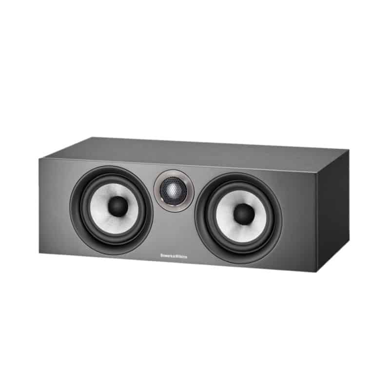 Bowers & Wilkins HTM6 S2 Center Channel Speaker - each