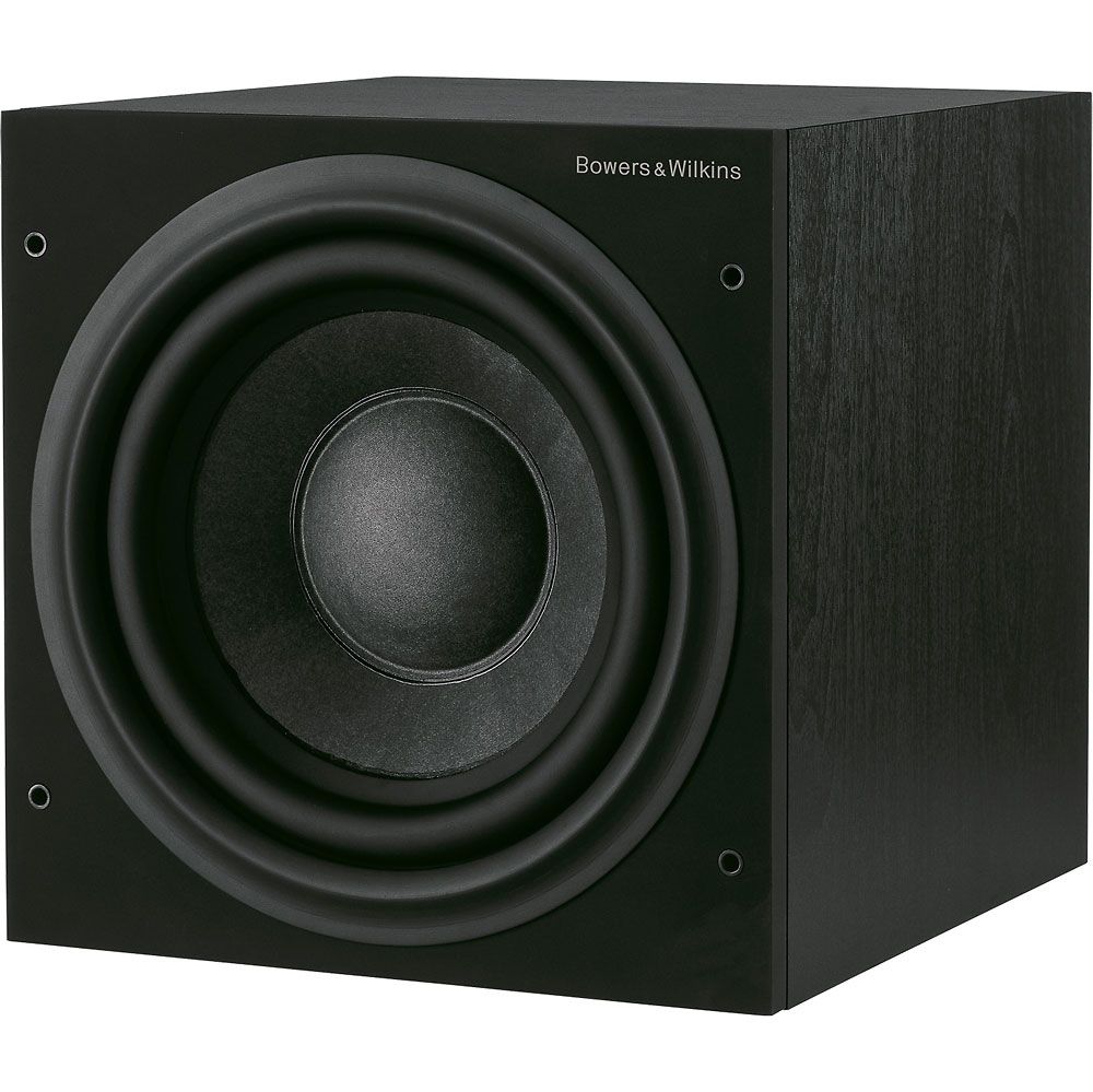 Bowers & Wilkins ASW610 Subwoofer - each