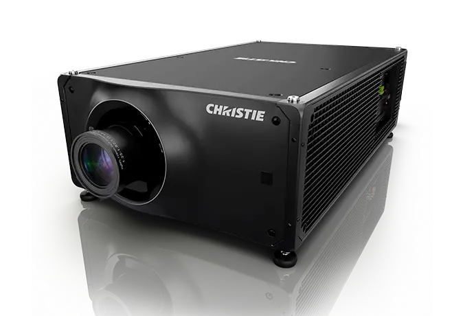 [CP2415-RGB] Christie CP2415-RGB 2K Laser Projector + Standard Lens + TPC
