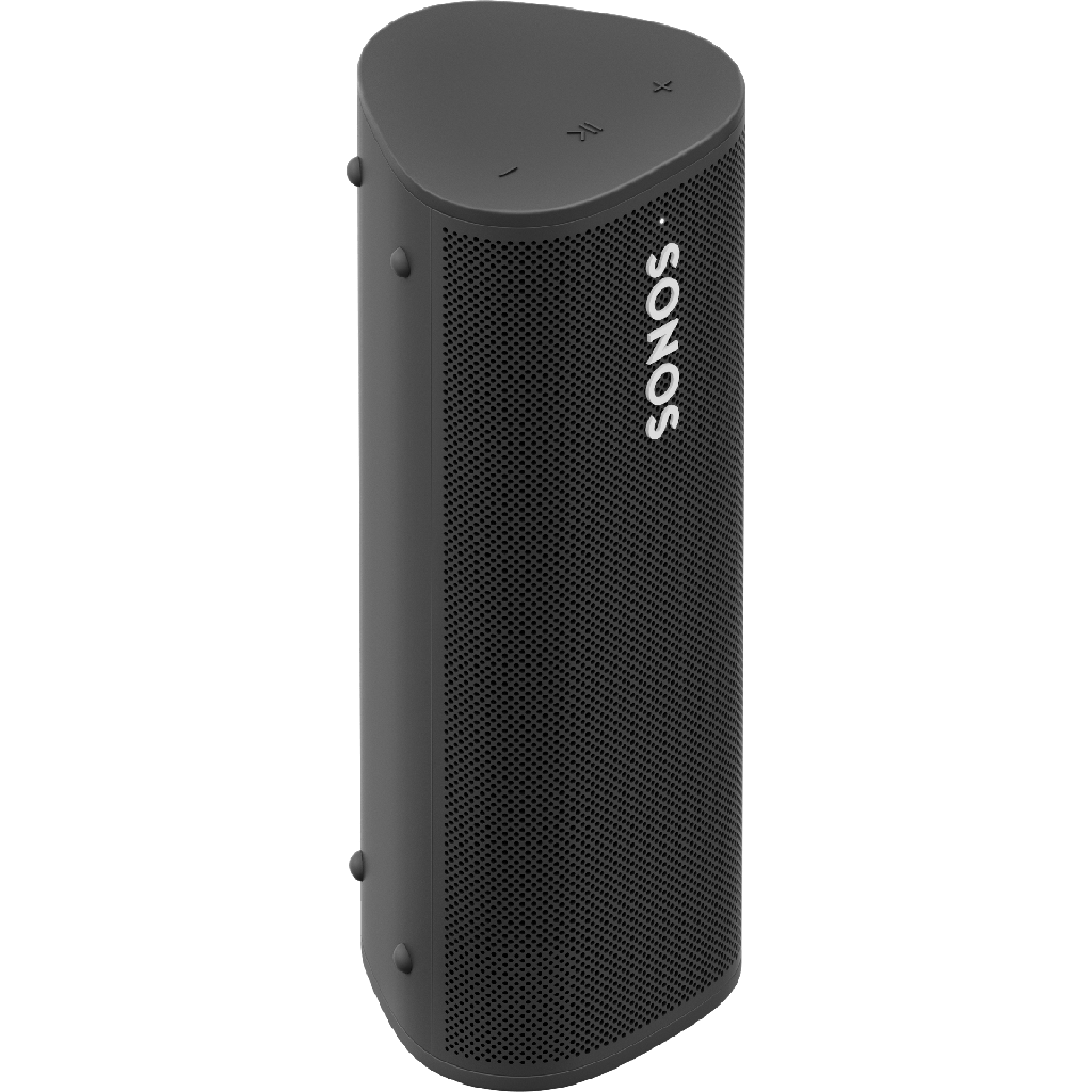 Sonos Roam SL (Black)