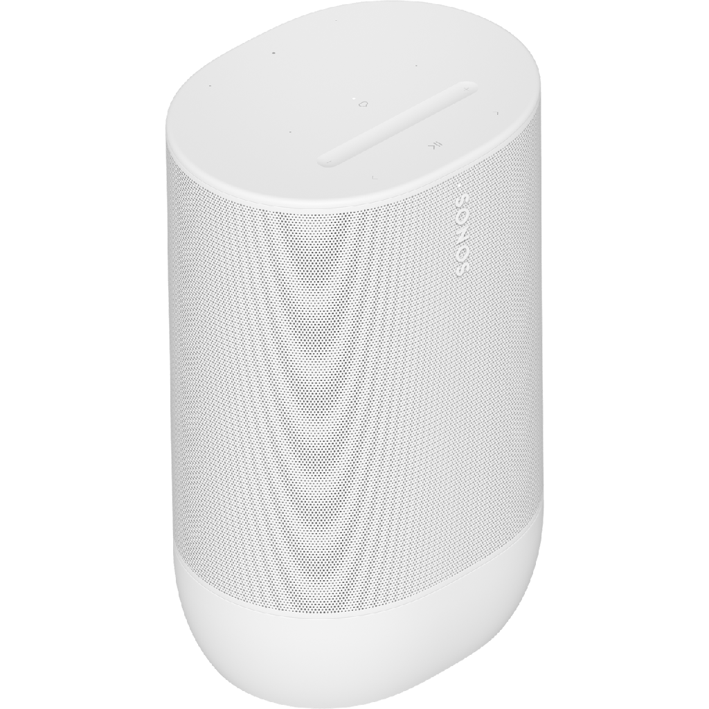 [MOVE2UK1R2] Sonos Move 2 (White)