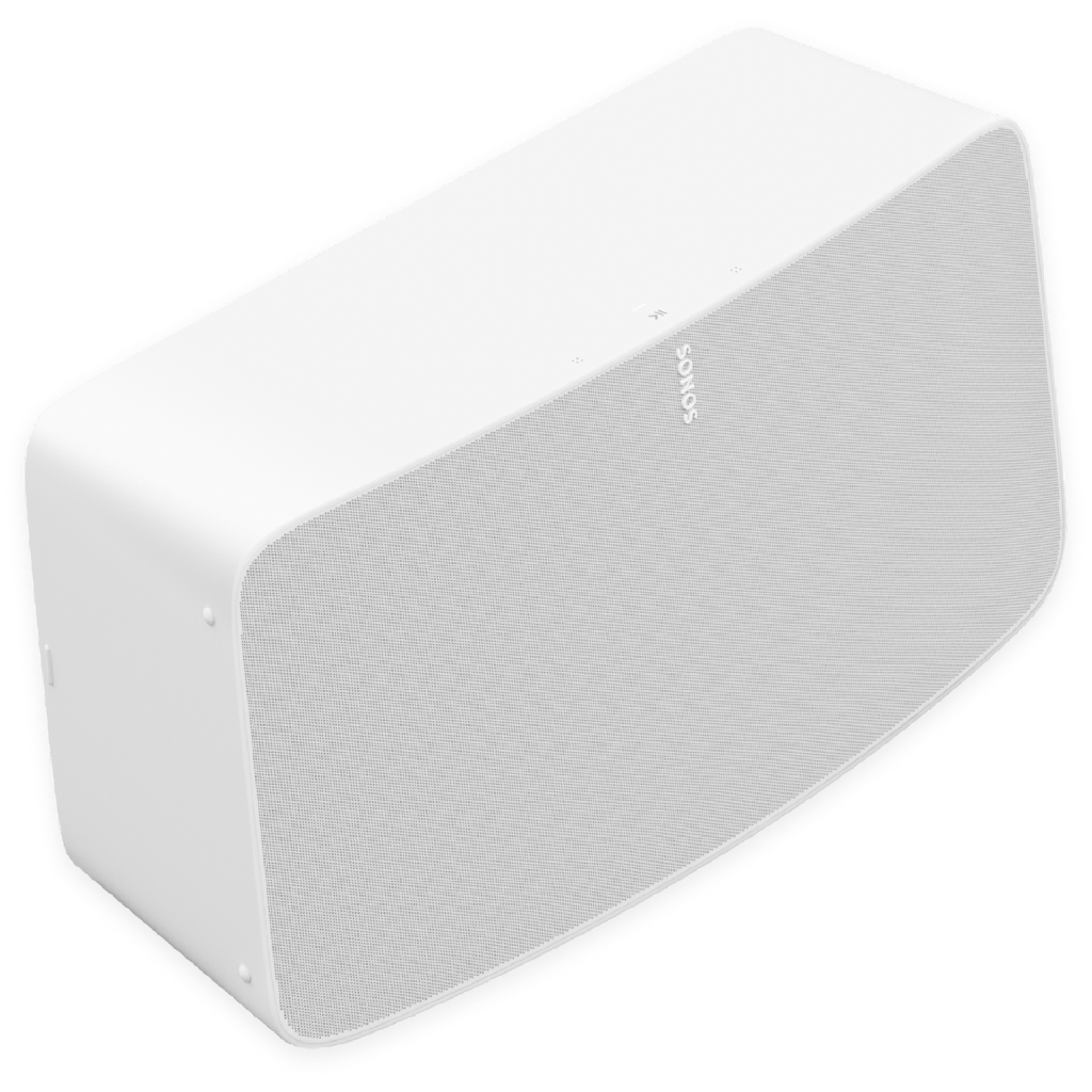[FIVE1UK1] Sonos Five (White)