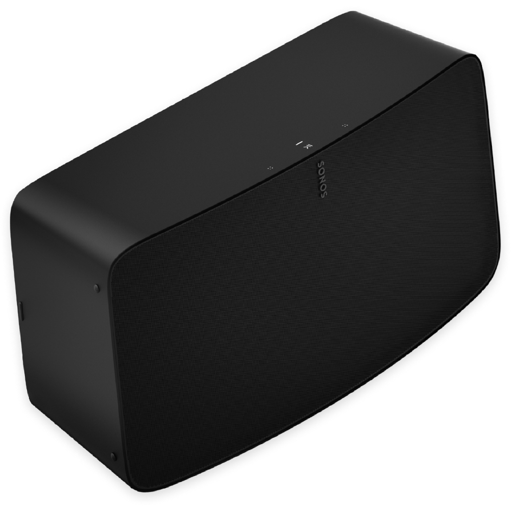 Sonos Five (Black)