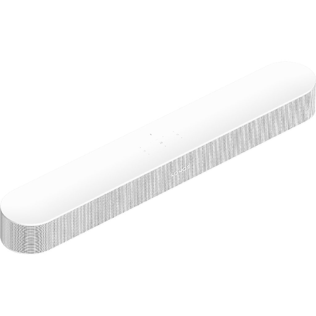 Sonos Beam (G2) Soundbar White