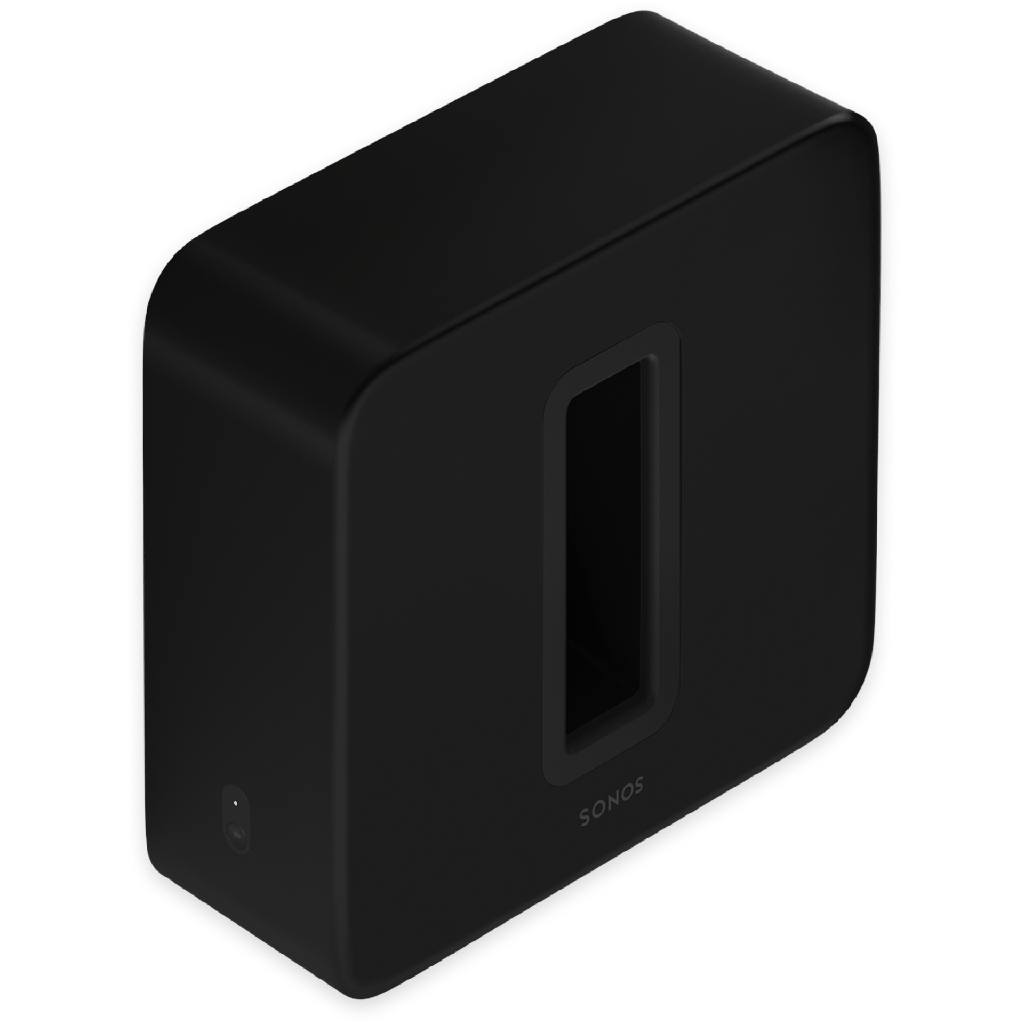 Sonos Sub (Black)