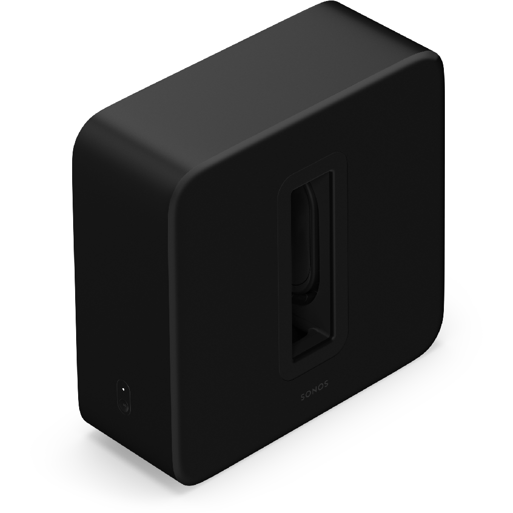 Sonos Sub 4 (Black)