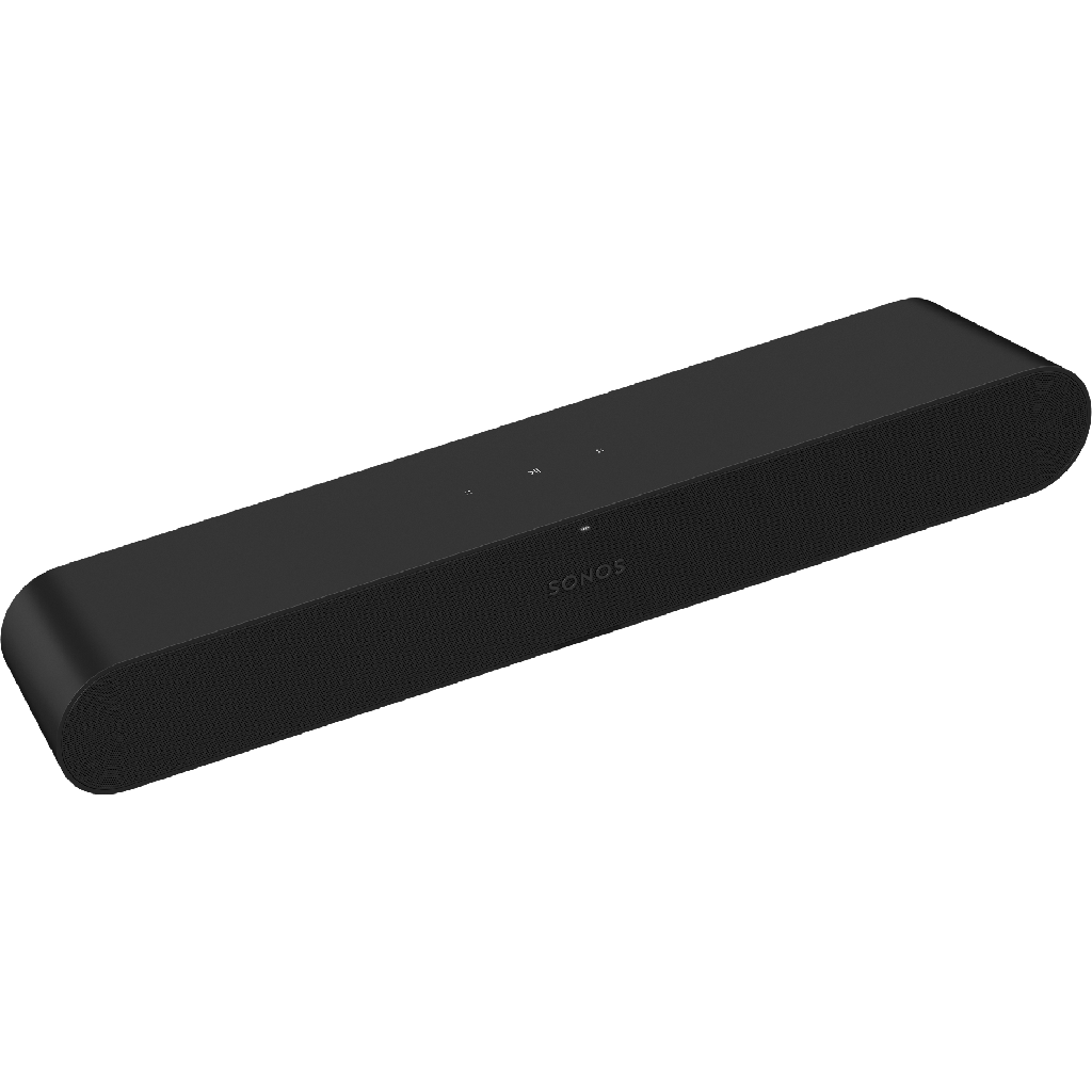 [RAYG1UK1BLK] Sonos Ray (Black)