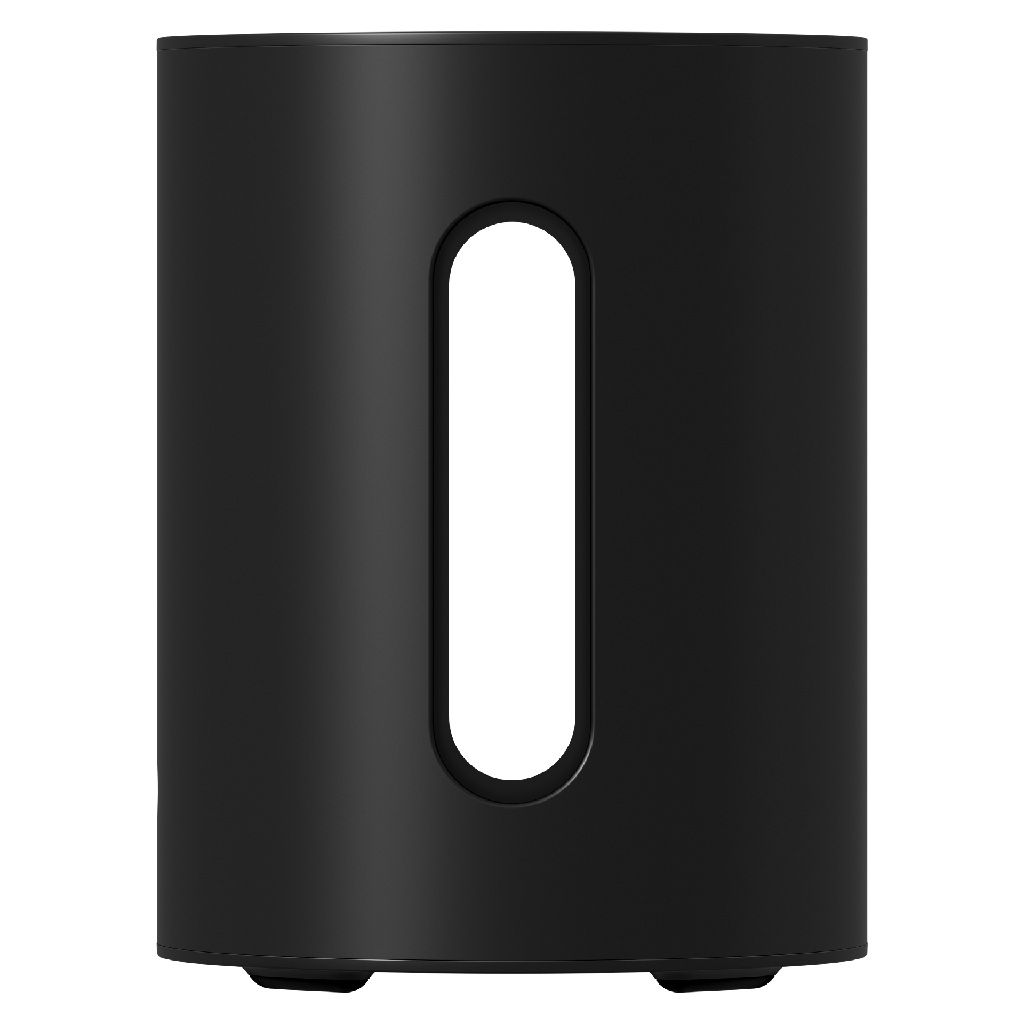 Sonos Sub Mini Black