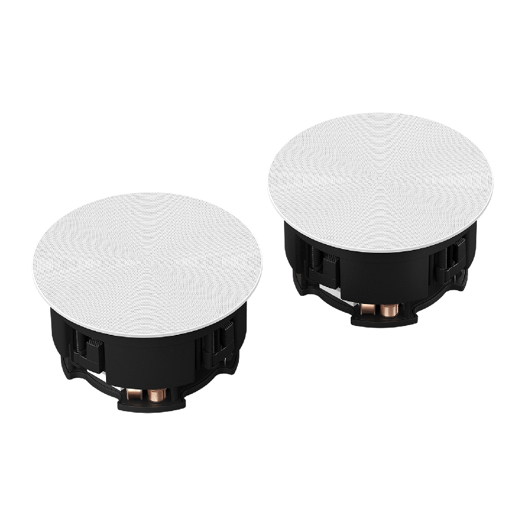 Sonos In-Ceiling by Sonance (Pair)