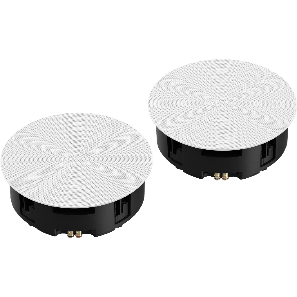 Sonos In-Ceiling by Sonance (Pair) // 8inch
