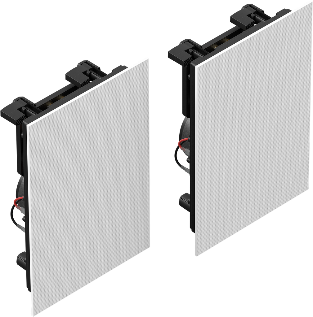 Sonos In-Wall by Sonance (Pair)