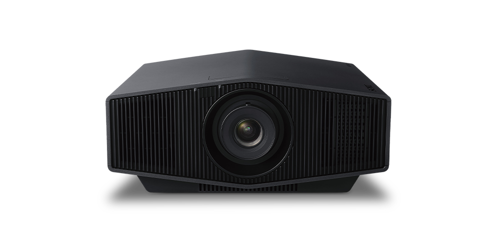 [VPLXW5000ESBLACK] Sony VPLXW5000ES Premium Native 4K HDR 2,000 Lumen Laser Projector
