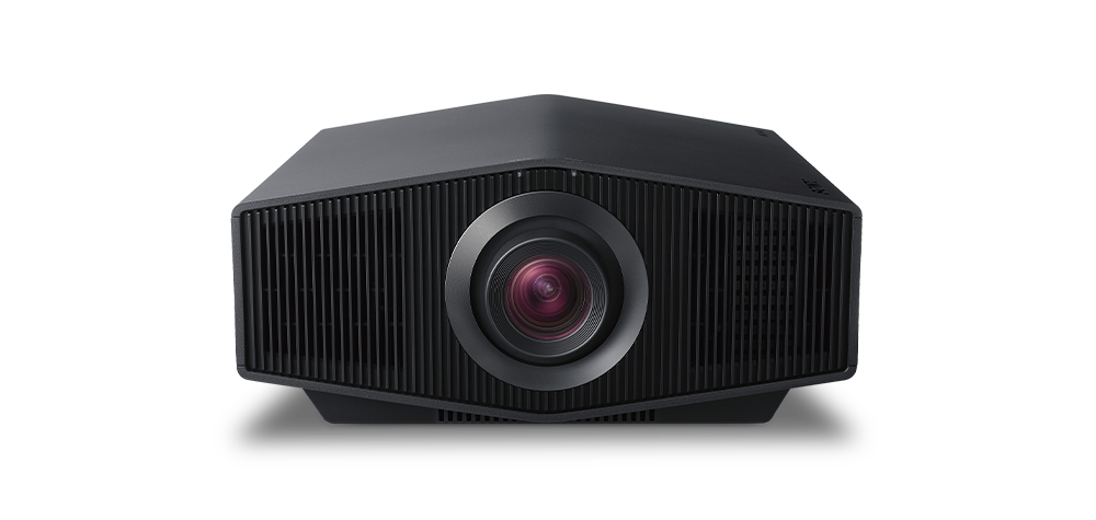 [VPLXW7000ESBlack] Sony VPLXW7000ES Premium Native 4K HDR 3,200 Lumen Laser Projector