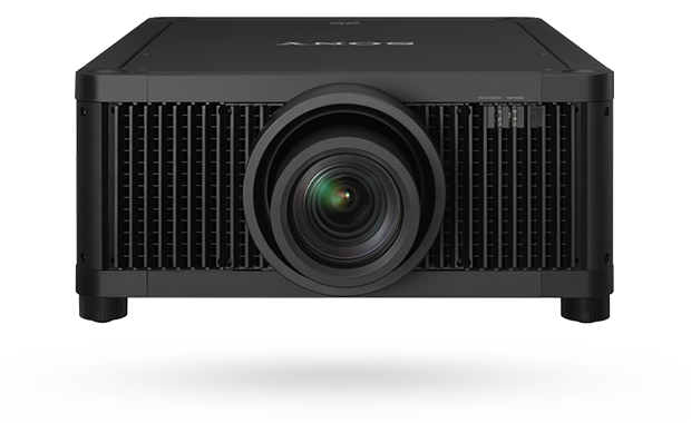 [VPL-GTZ380ES Black] Sony VPL-GTZ380ES Reference Native 4K HDR Cinema 10000 Lumen Laser Projector