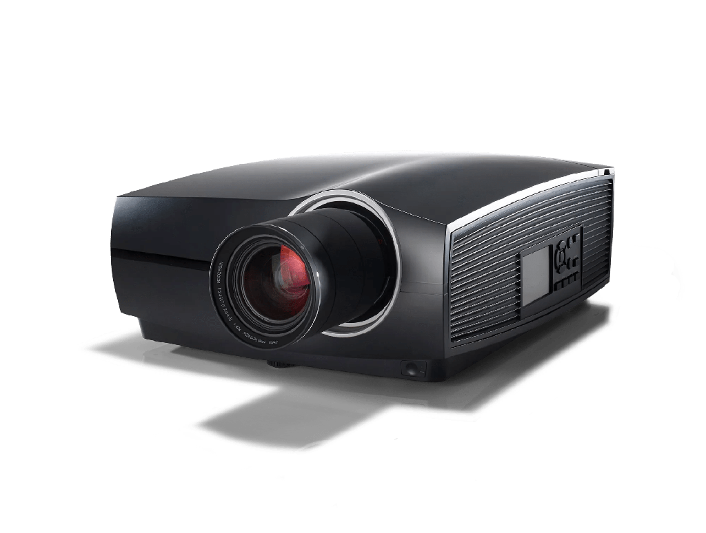 [R90059501] Barco Medea Reference 4K/HDR Dedicated Cinema Laser Projector