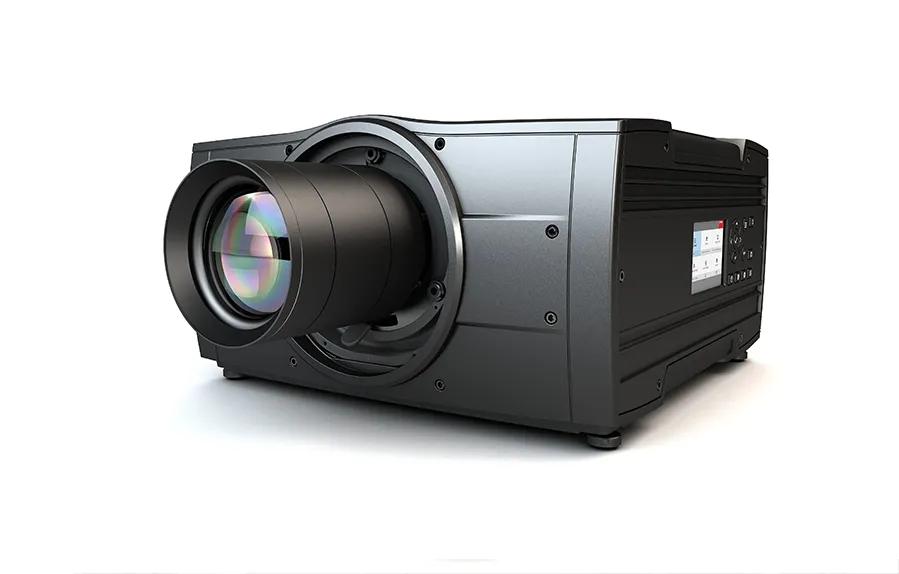 [R9009690] Barco Bragi Reference 4K/HDR Dedicated Cinema LED Projector
