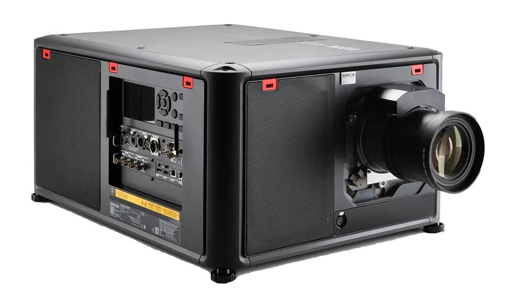 [R9010036 ] Barco Njord Cinemascope Reference 5K/HDR Native Cinemascope Laser Projector