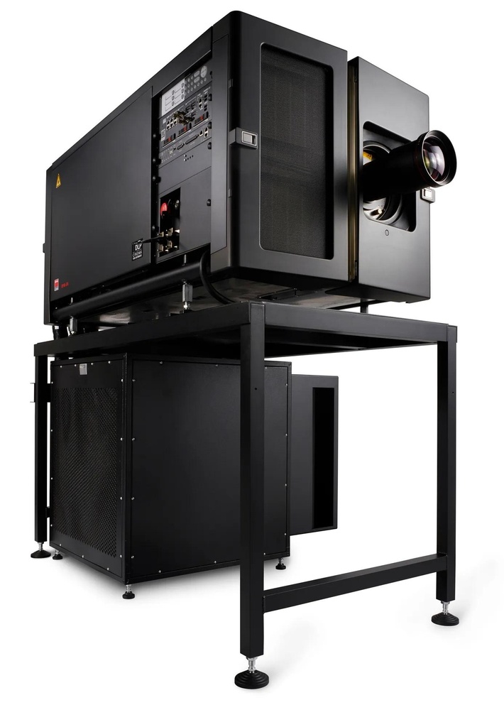[R94081011] Barco Thor Reference 4K/HDR Dedicated Cinema DCI-Compliant 6P-RGB Laser Projector (includes Alchemy ICMP)