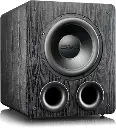 SVS PB-2000 Pro Subwoofer (Black Ash)