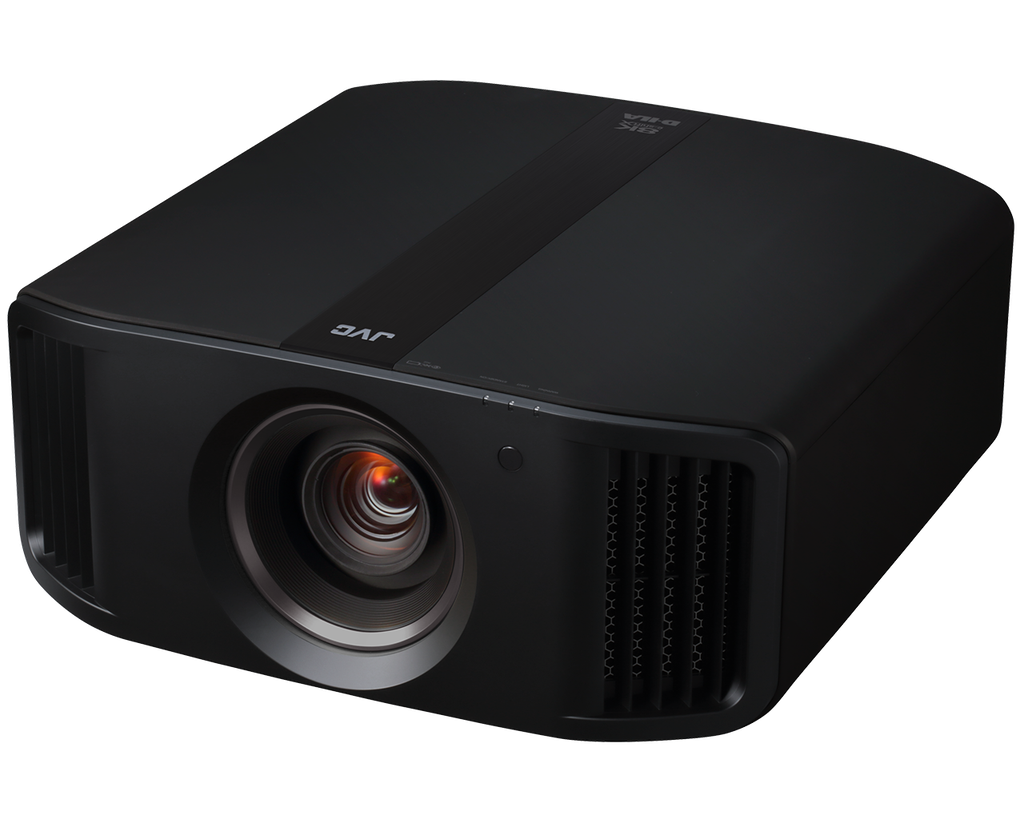 JVC DLA-NZ800 8K Laser Projector