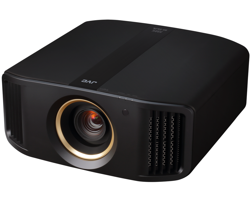 JVC DLA-RS3100 8K Laser Projector