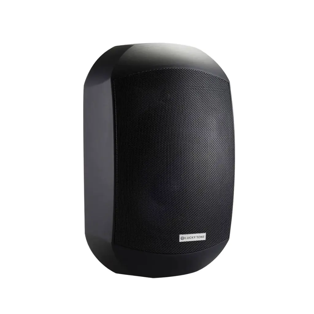 Lucky Tone WTP-430 IP 66 Outdoor Wall Mount Speaker