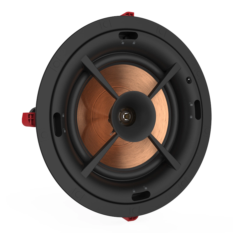 [PRO-180RPC] Klipsch PRO-180RPC 8" In-Ceiling Speaker