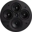 Triad TS-IC32SD Distributed Audio Series 2 In-Ceiling Shallow Depth Speaker (Each) - 3"