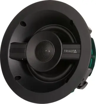 [TS-IC52] Triad TS-IC52 In Ceiling 5" - Distributed Audio Series 2 - Open Back (Each)