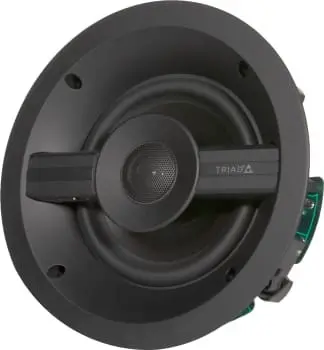 Triad TS-IC62 In Ceiling 6½" - Distributed Audio Series 2 - Open Back (Each)