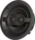 Triad TS-IC82DT In Ceiling 8" DT - Distributed Audio Series 2 - Open Back (Each)