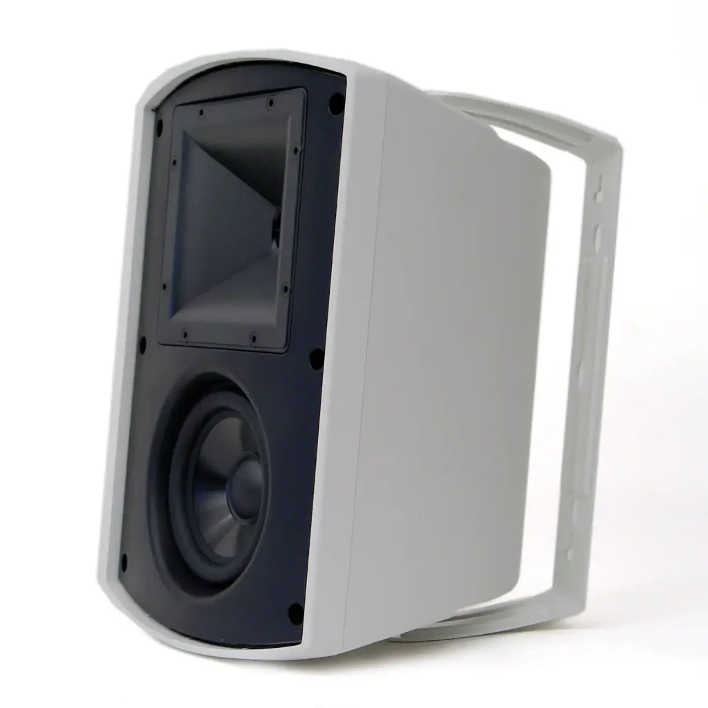 Klipsch AW-525 Outdoor Speakers - Pair