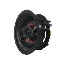 Lucky Tone SM-6100T 6" 45 degree angled In Ceiling Speaker (Dolby Atmos)
