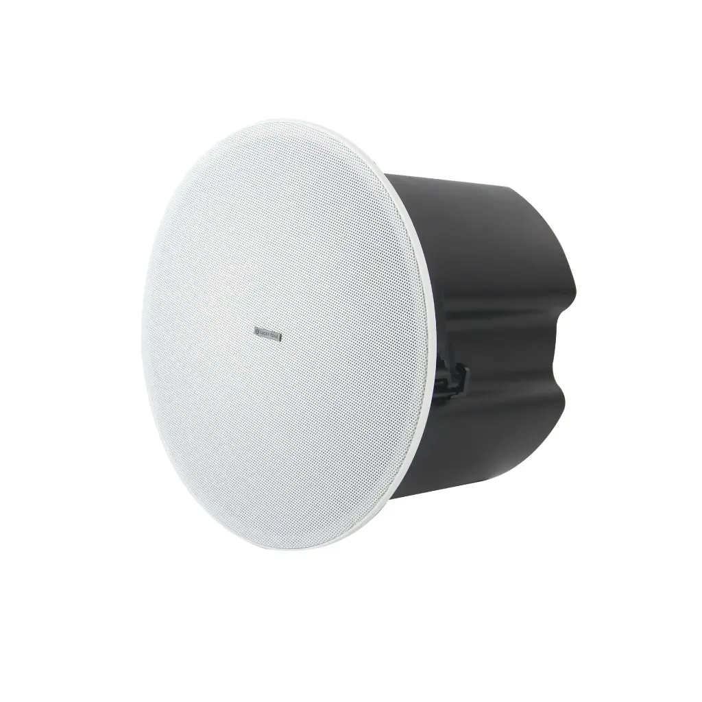 Lucky Tone CP-660P 6.25" 2 Way Ceiling Speaker with crossover - Each