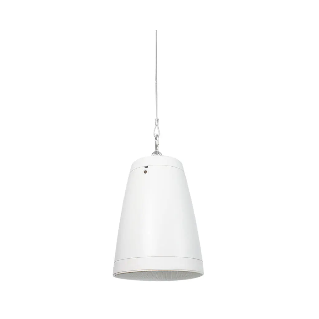 Lucky Tone HWS-660W 6" Pendant Speaker
