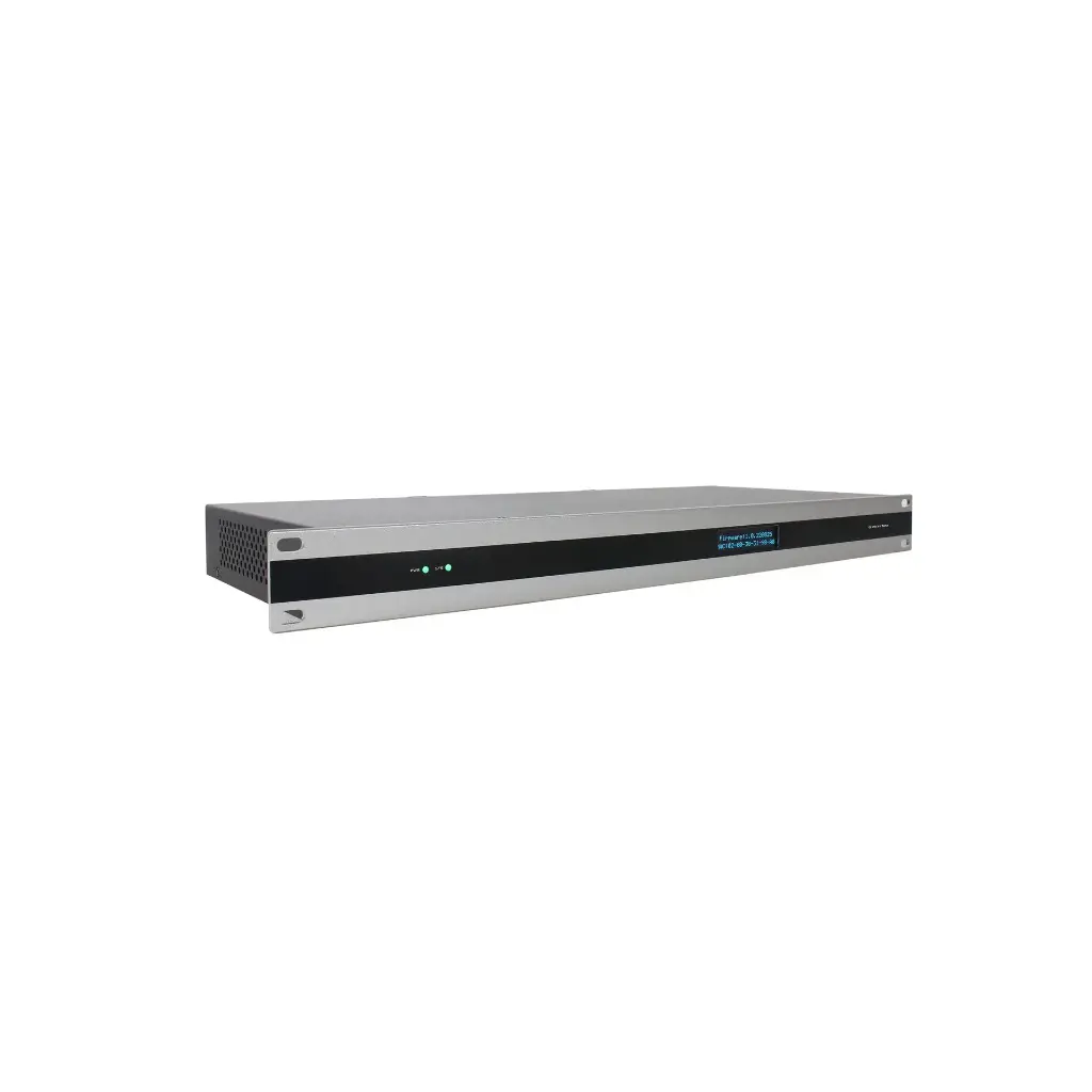 [DSP-1616N2+] Lucky Tone DSP-1616N2+ 16 In 16 Out DSP Audio Processor 