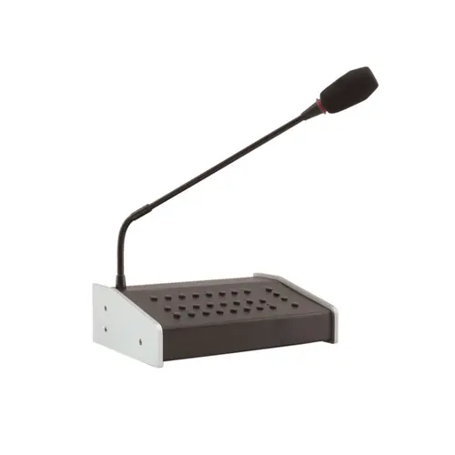 Lucky Tone D-MCS16 Remote Paging Station