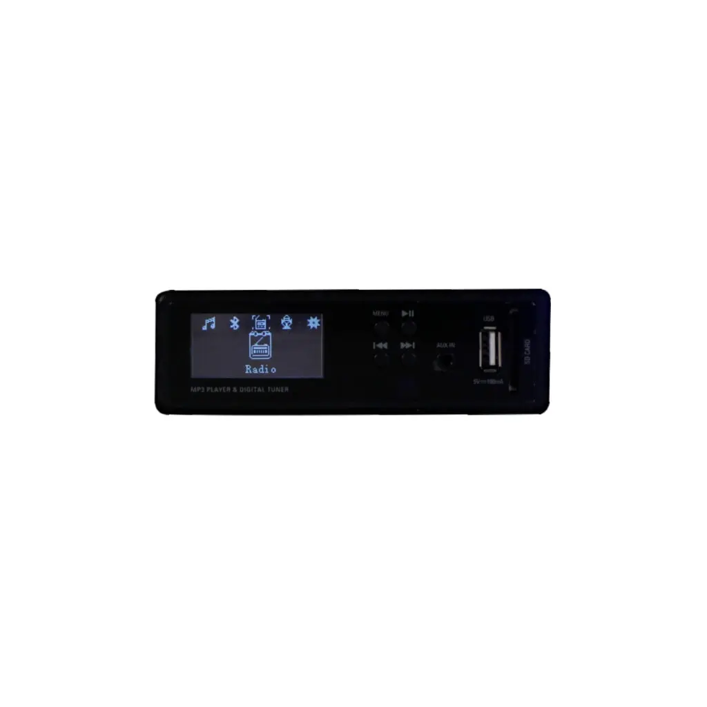 Lucky Tone Mplayer C Media Player