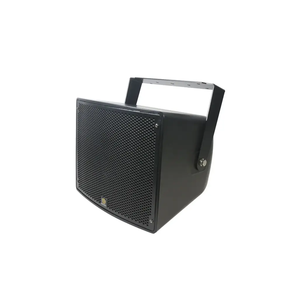 Lucky Tone RC-200T 100V Line Coaxial Two-Way All-Weather Horn Speaker 200W