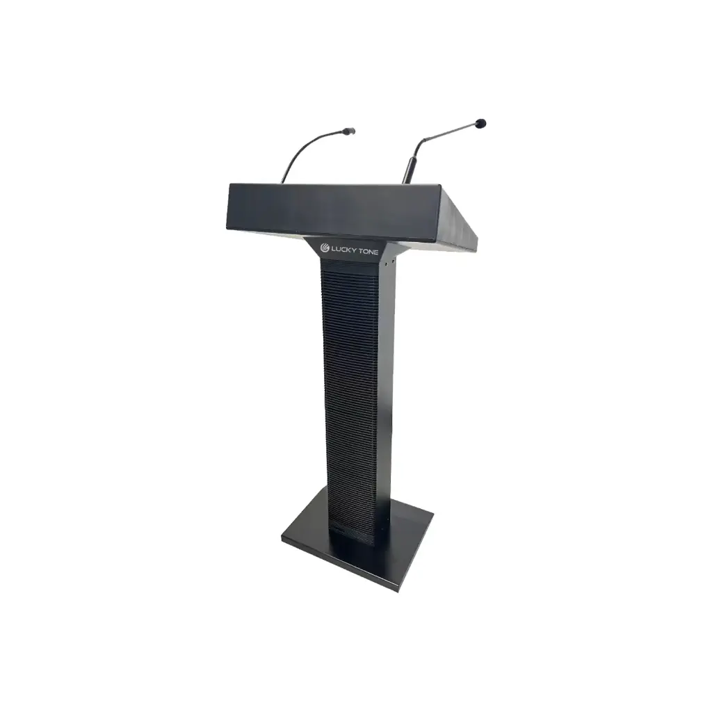 Lucky Tone WP-430 Speaking Podium