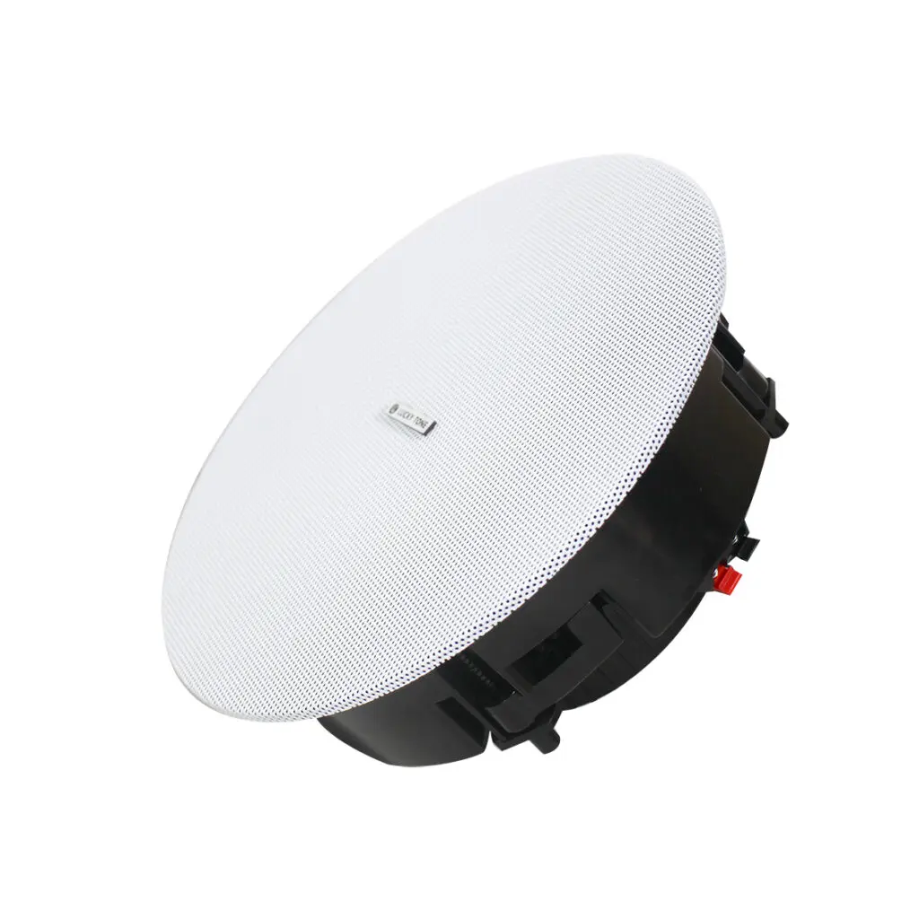 Lucky Tone CP-560XL 5.25" Coaxial In ceiling Speaker - 60W