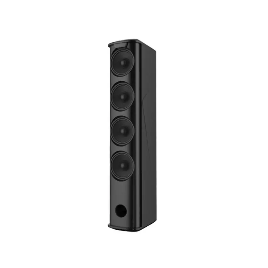 Lucky Tone LA-100B V2 Ferrite Unit Array Acoustic Column Speaker